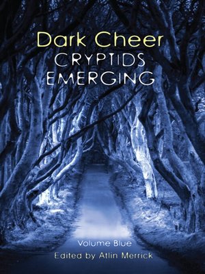 cover image of Dark Cheer